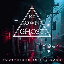My Own Ghost : Footprints in the Sand